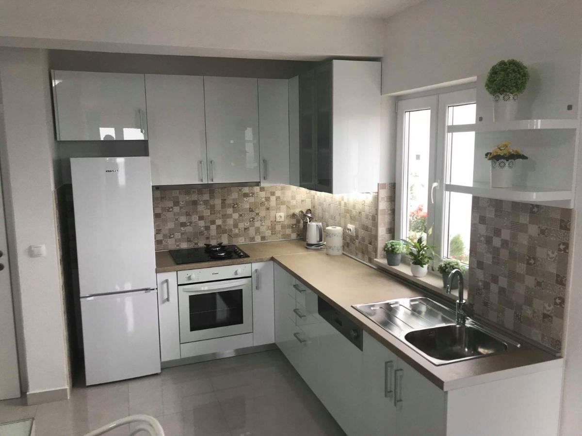 Appartement 2 Chambres