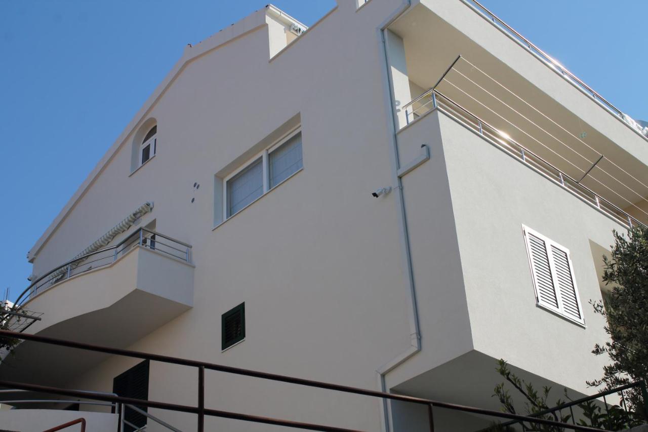 Apartments Tomas - B&B