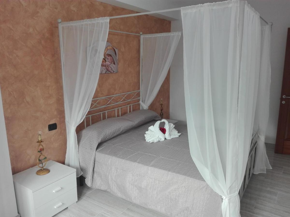 Appartamento con Balcone