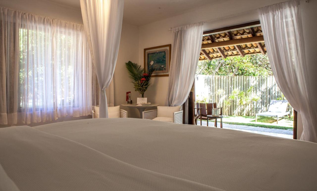 Suite Solarium