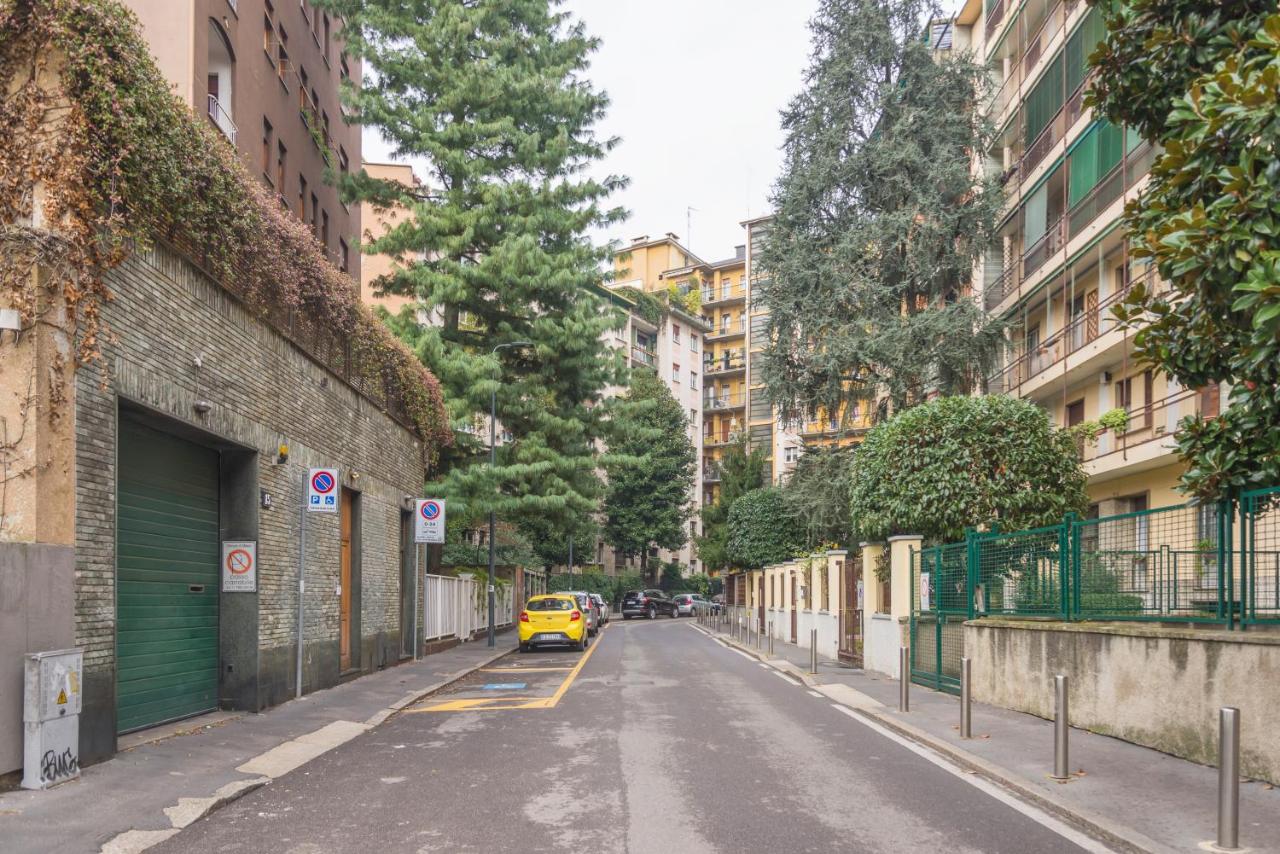 Milano Cosmopolitan Home - B&B Milan