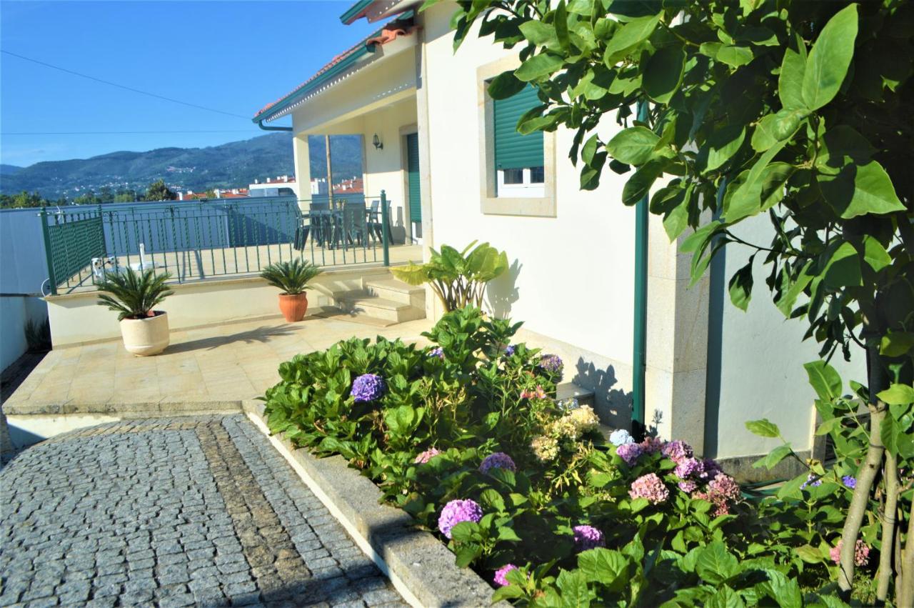 Casa Límia - Chambres d’hôtes