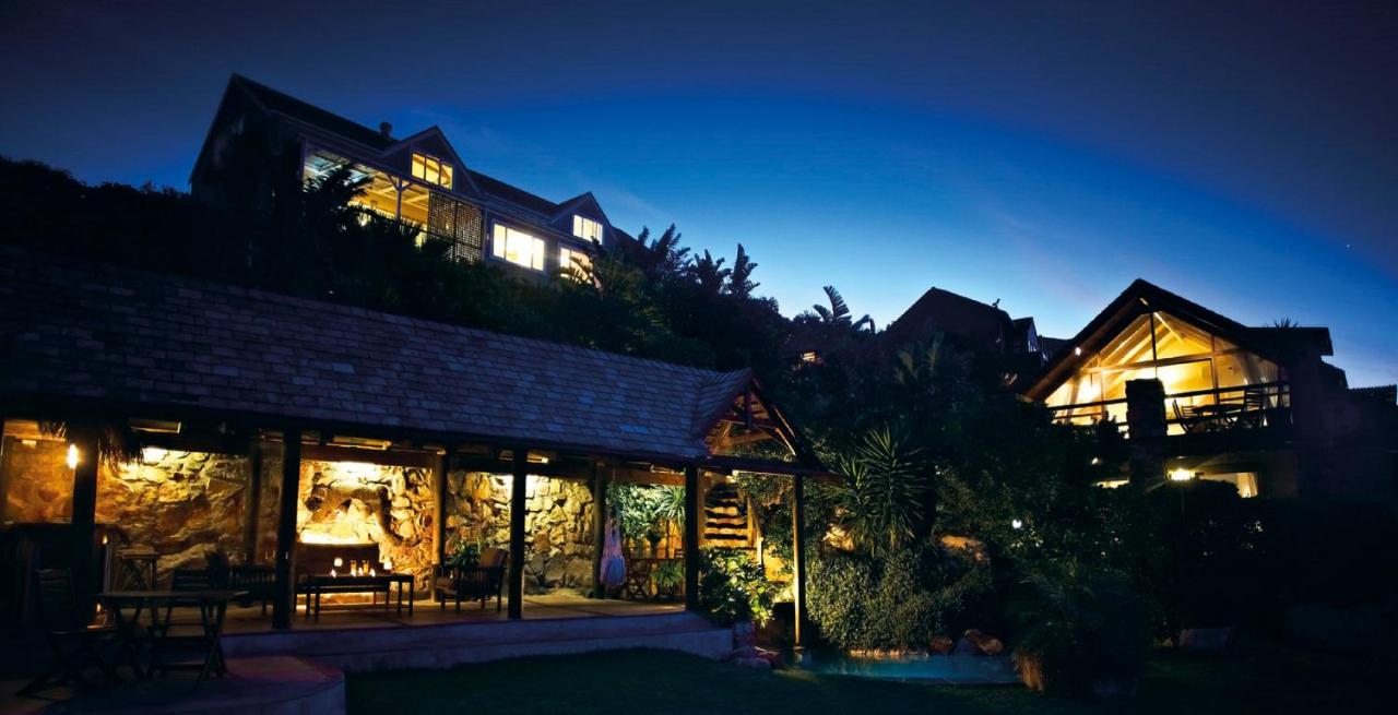 African Violet Guest Suites - Chambres d’hôtes Noordhoek