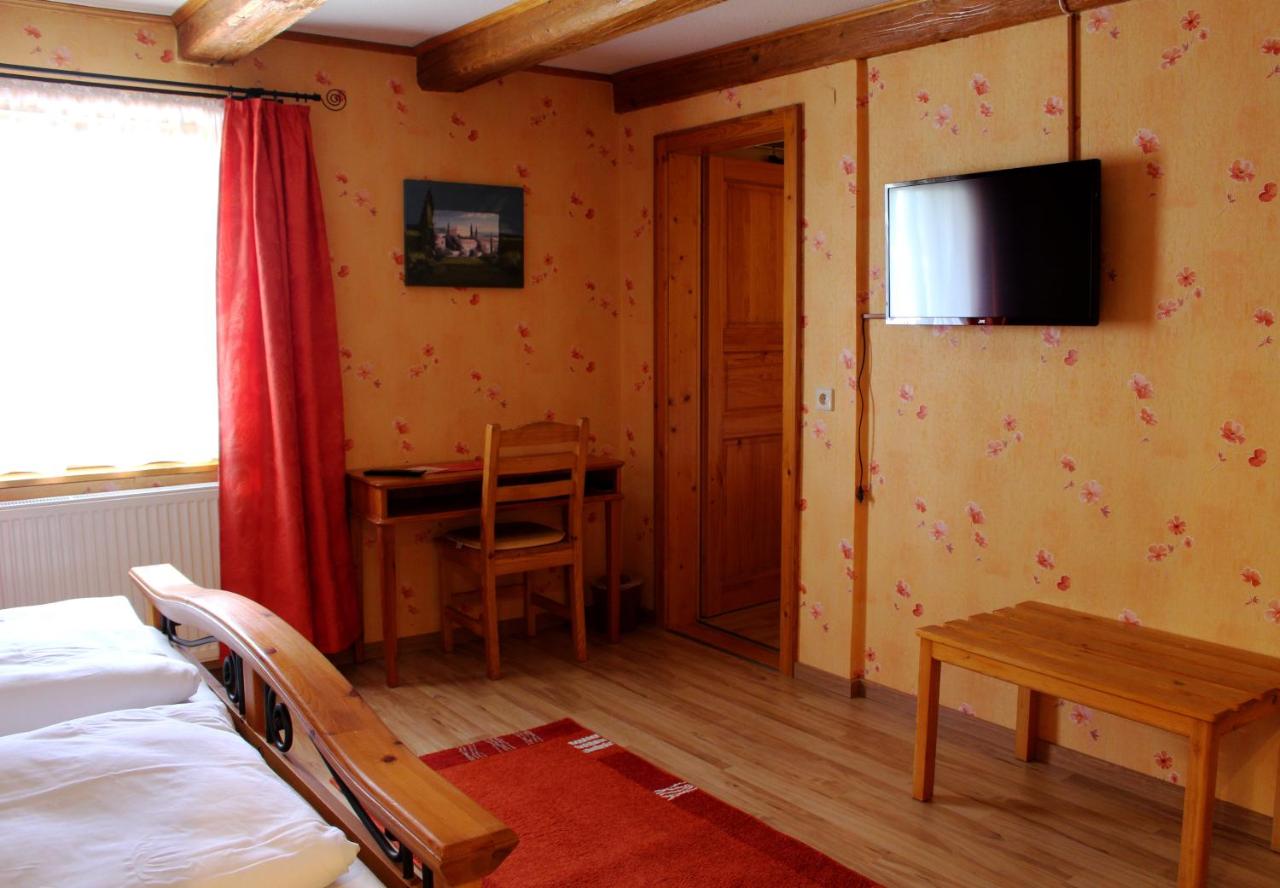 Familiekamer