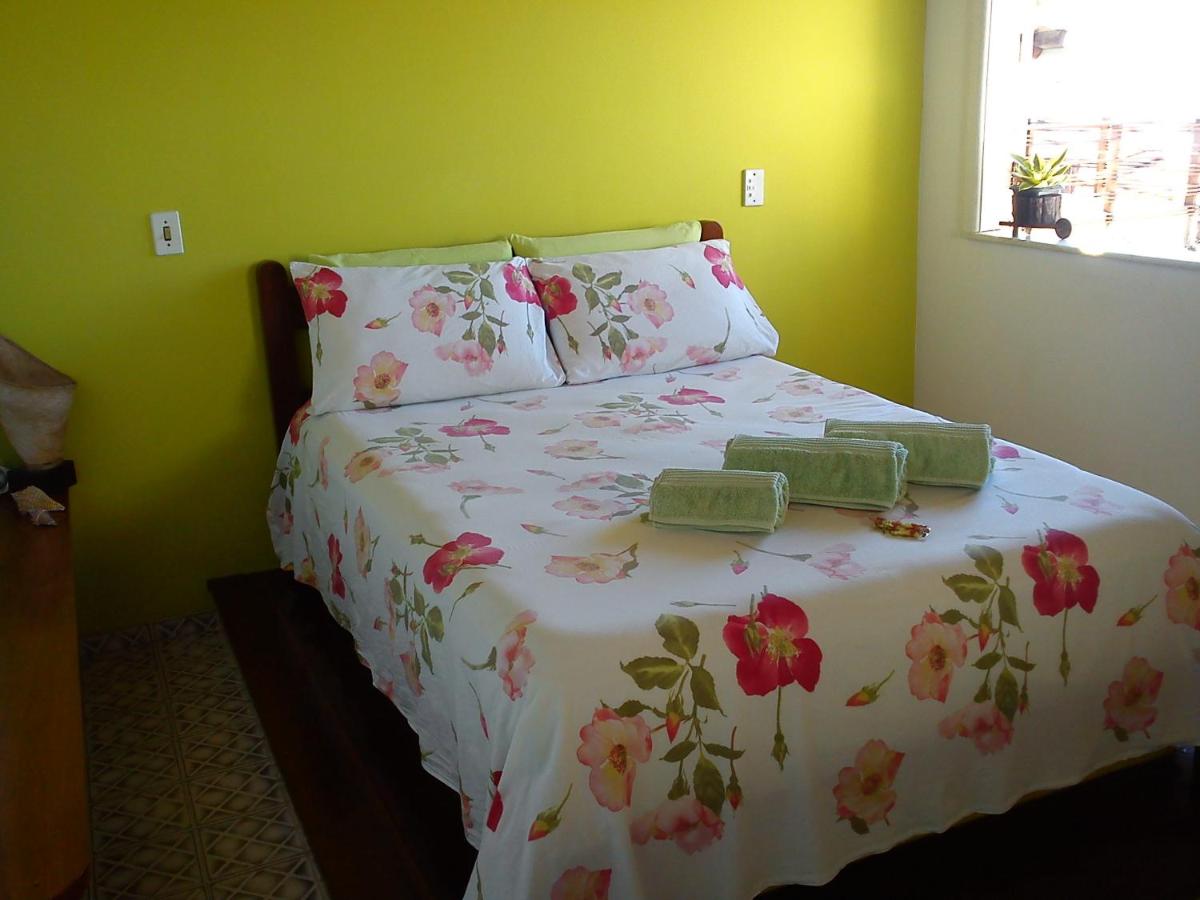 Triple Room with Sea View