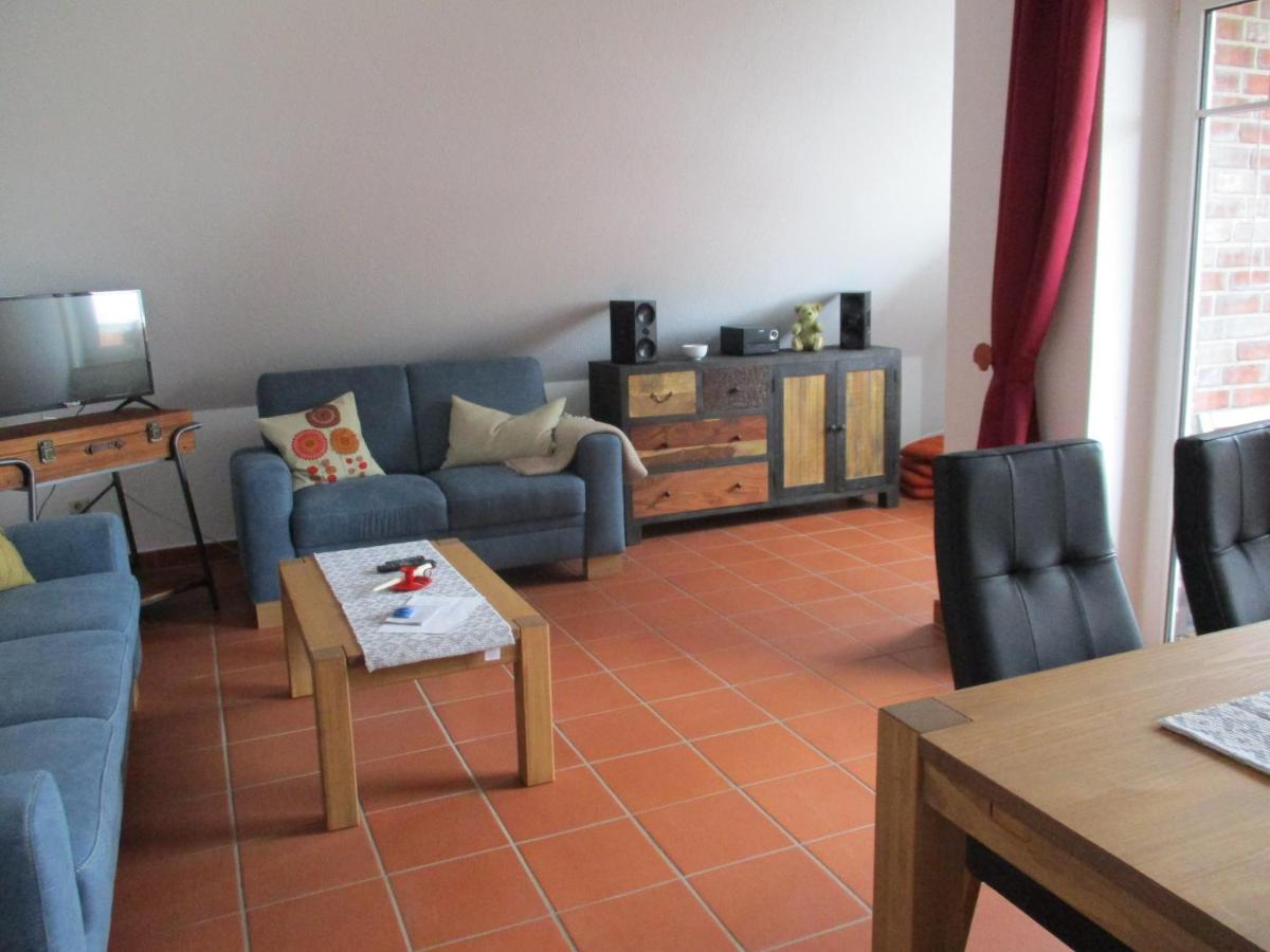 Apartment mit 3 Schlafzimmern