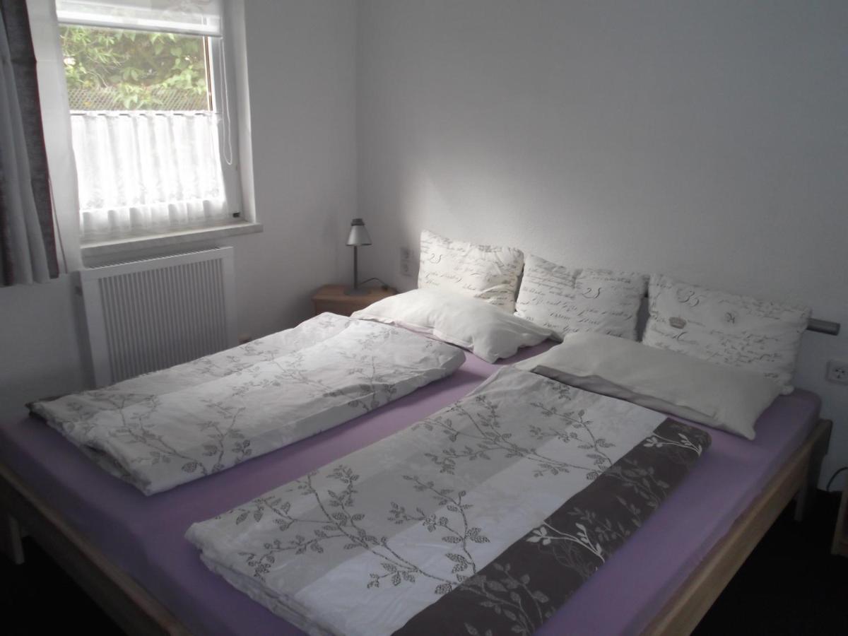 Ferienzimmer Schwalbennest - B&B Karlshagen