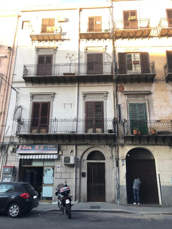 Porte Maqueda - Ferienwohnung Palermo