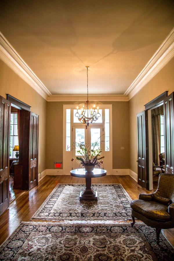 Clark House Inn - B&B