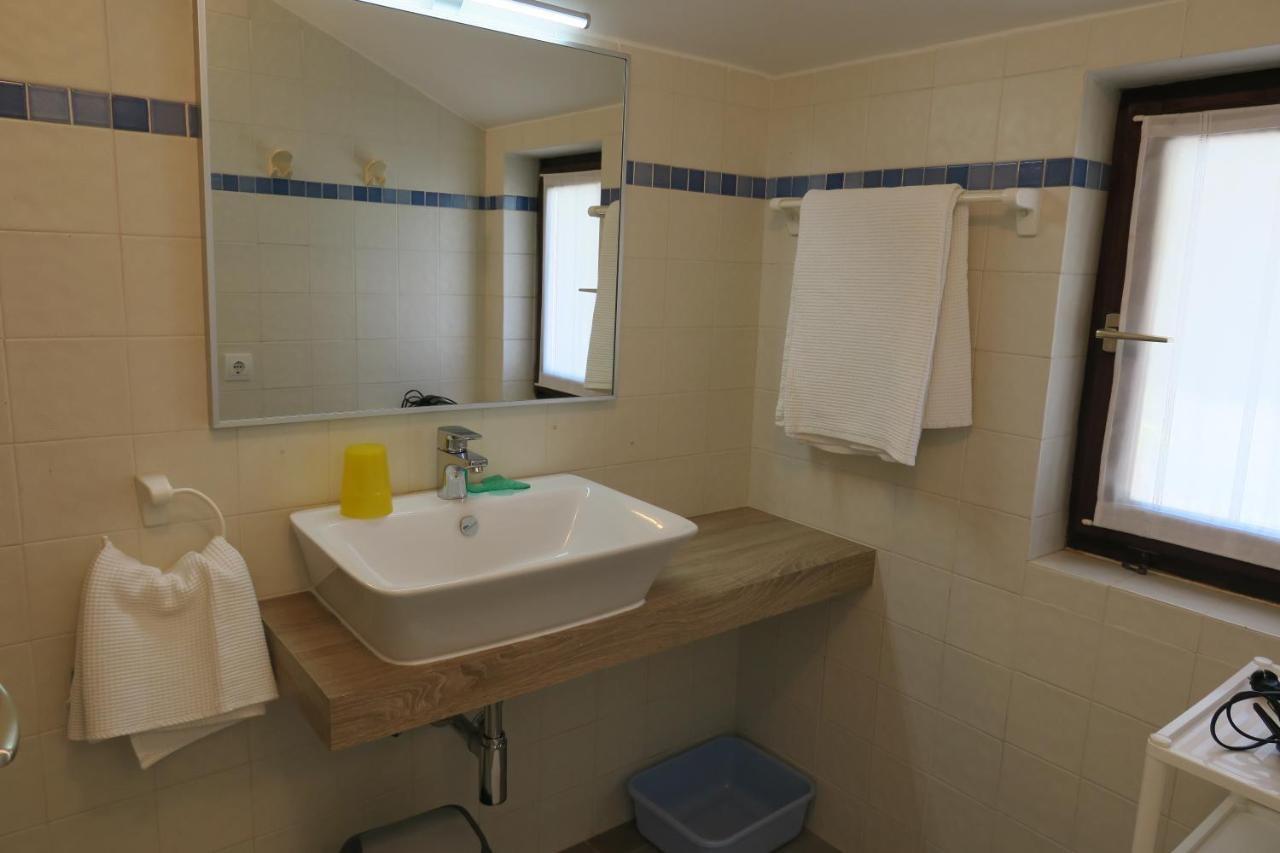 Appartement met 1 Slaapkamer