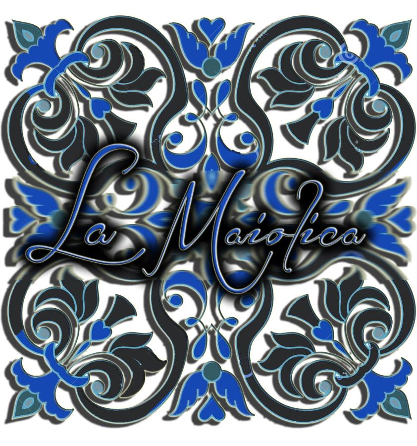 La Maiolica - B&B
