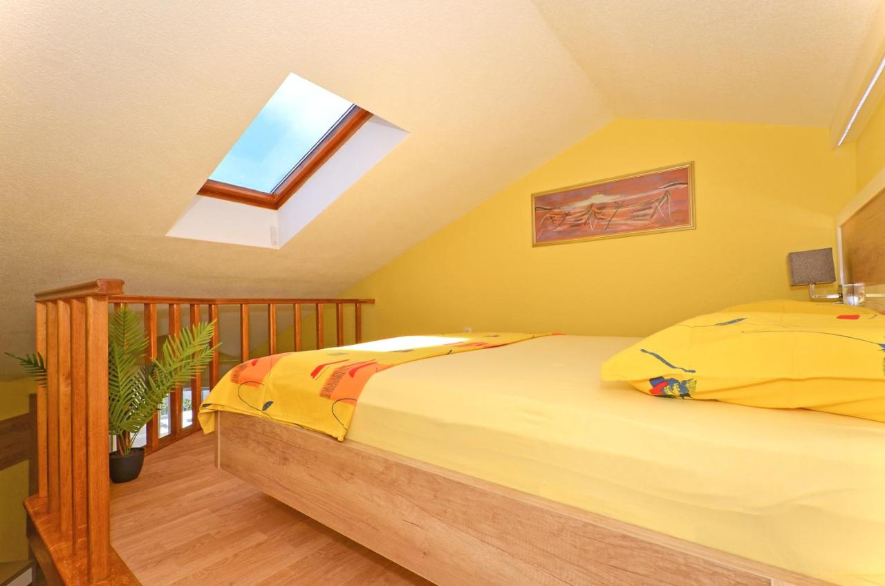 Maisonette Studio