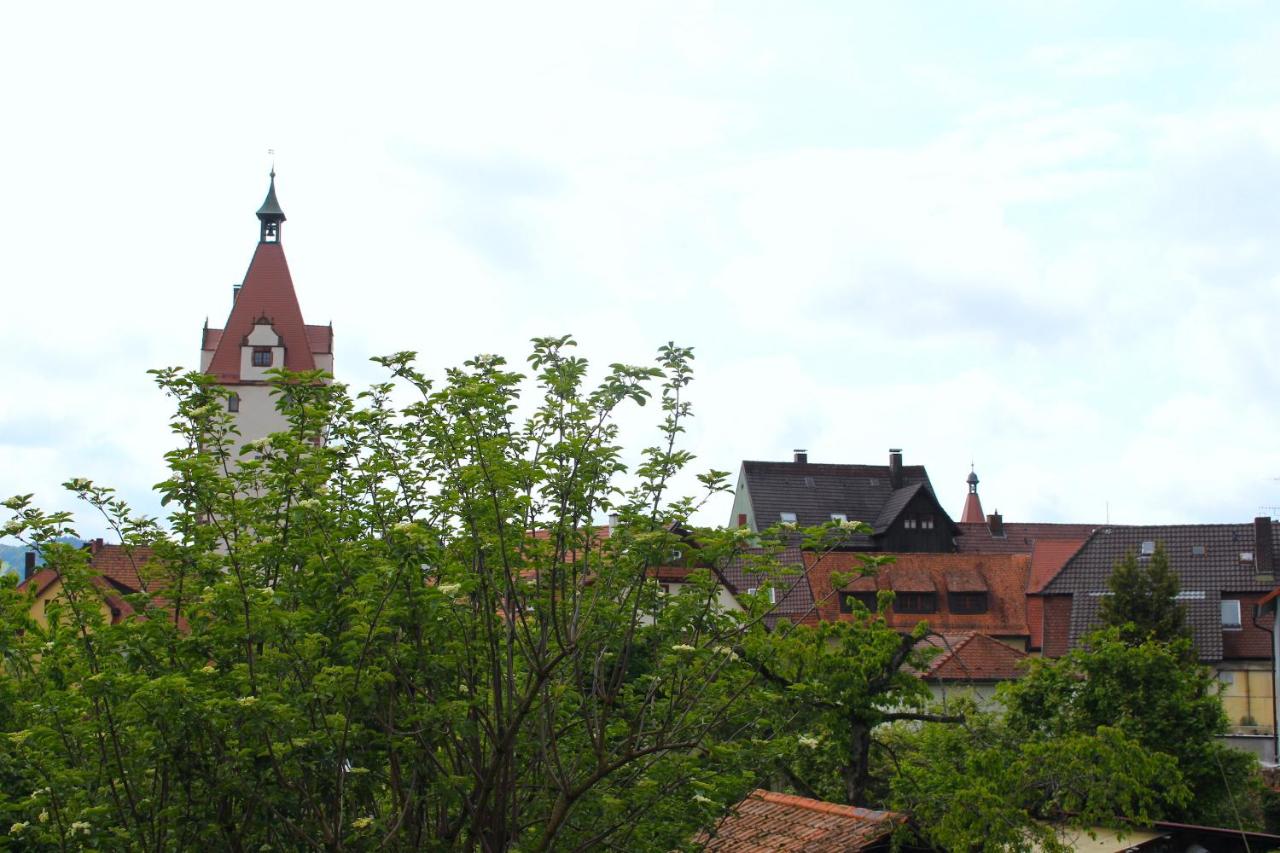 Atelierhaus Beckmann - B&B
