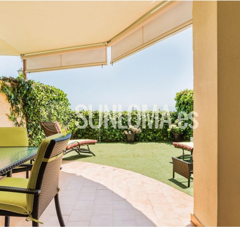 Apartamento Carvajal - B&B Fuengirola