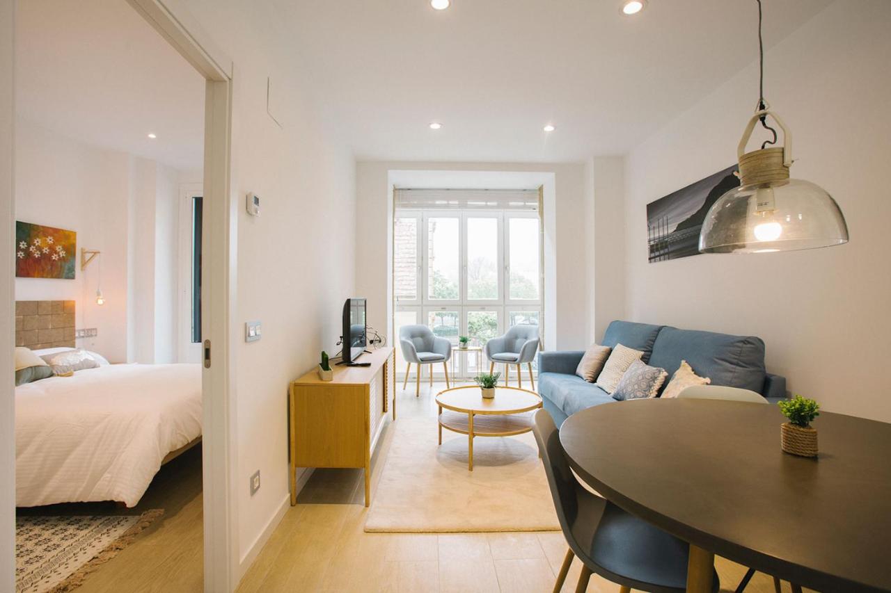 PRIM 26 - B&B San Sebastián