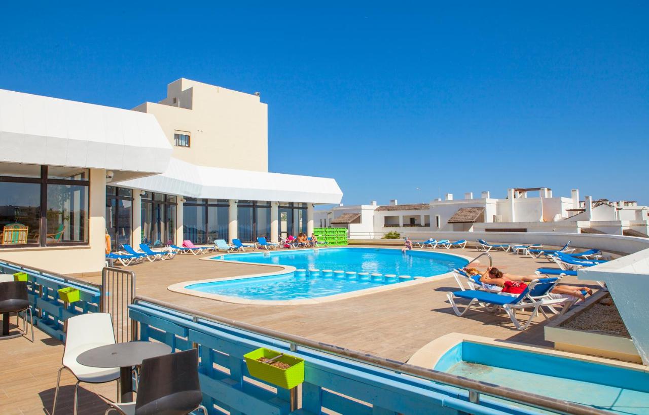 A08 - Magnolia Sea View Apartment - Chambres d’hôtes Lagos