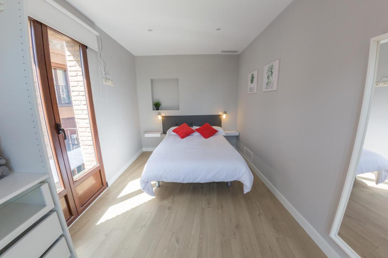 Apartment mit 2 Schlafzimmern