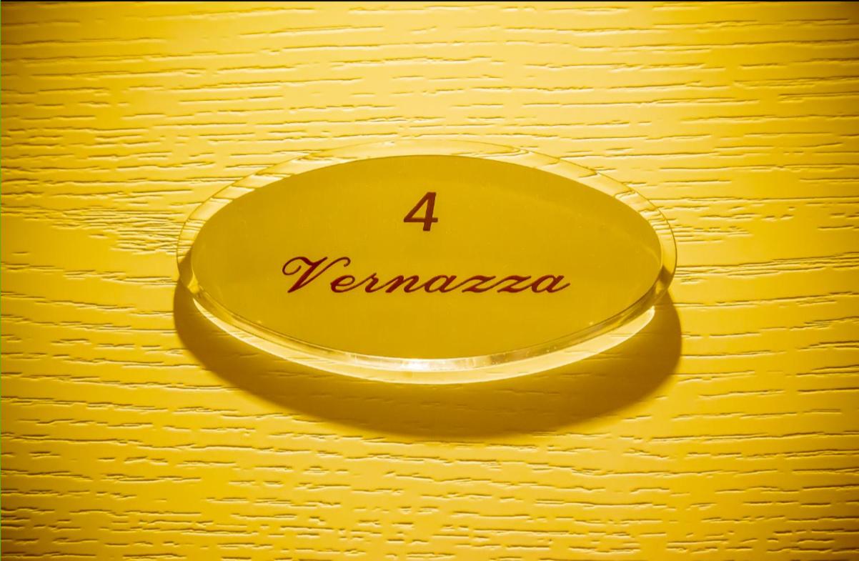 Camera Matrimoniale con Terrazza