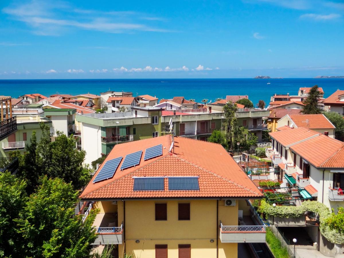 Cilento Suite - Vinarte B&B - Ferienwohnung Agropoli