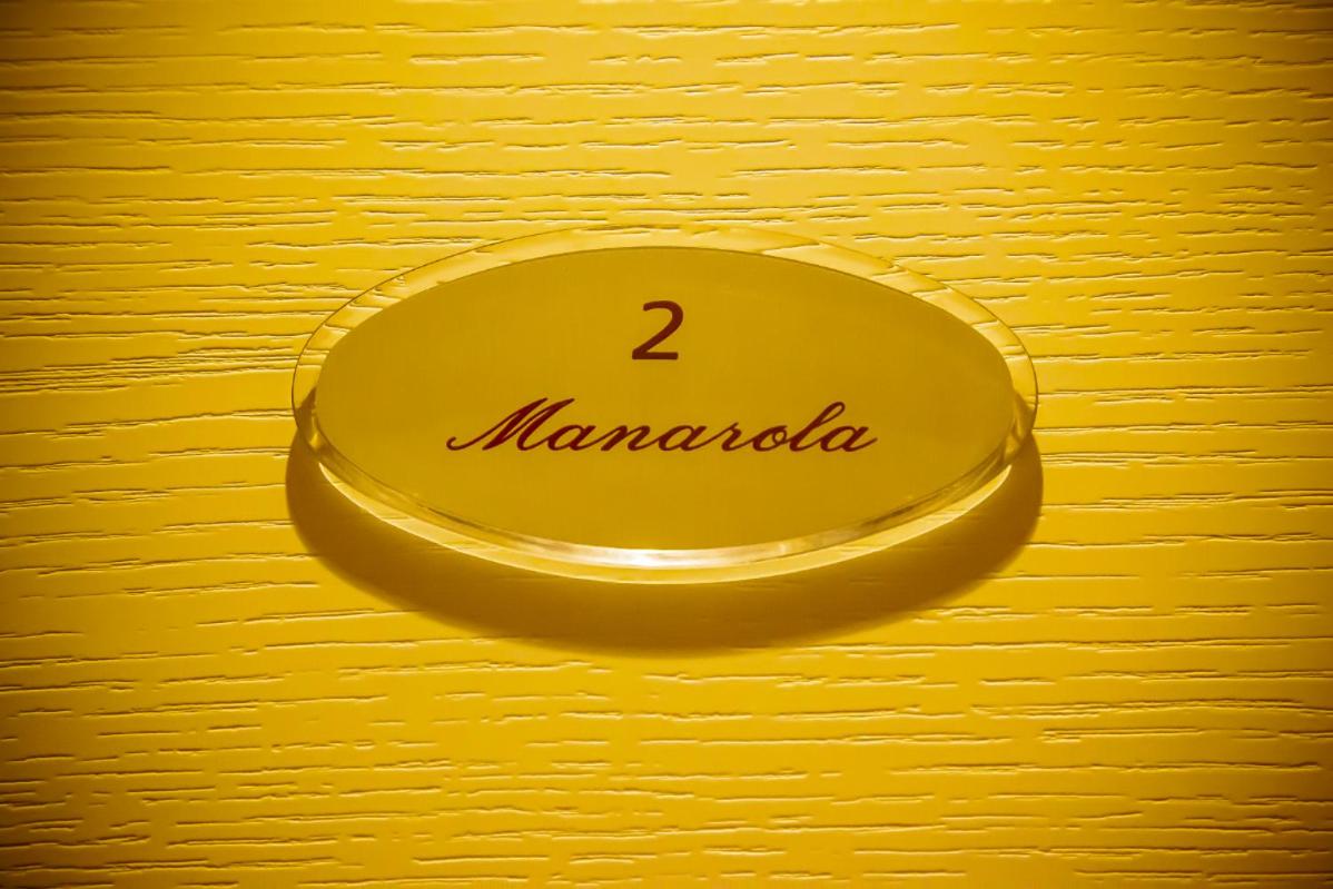 Camera Matrimoniale con Balcone