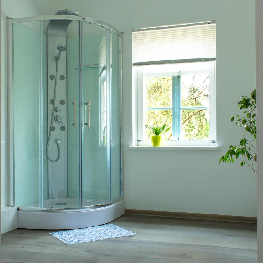 Appartamento con 2 Camere da Letto