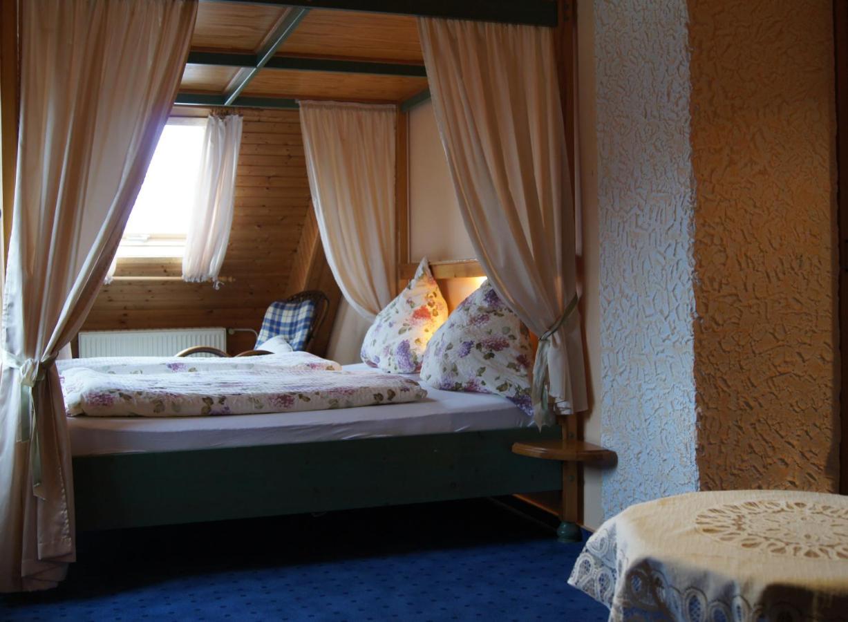Two-Bedroom Apartment (4 Adults)