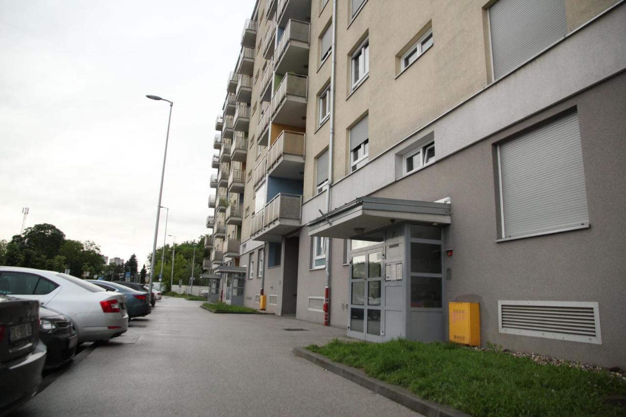 Vana apartment Zagreb - B&B