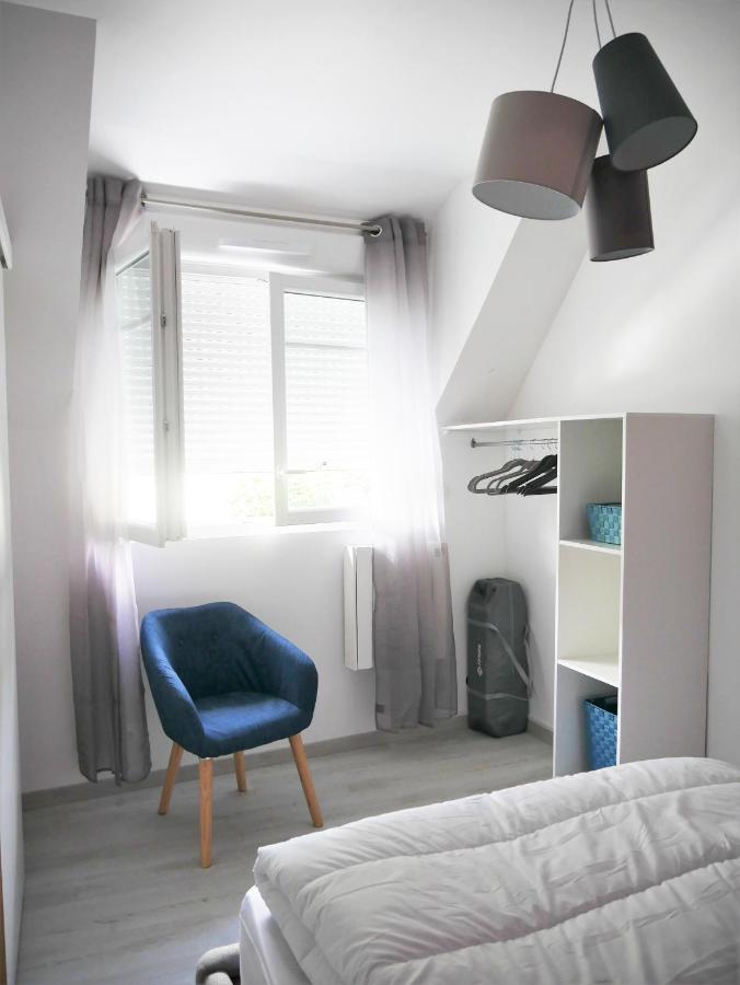 Casa a Schiera con 2 Camere da Letto