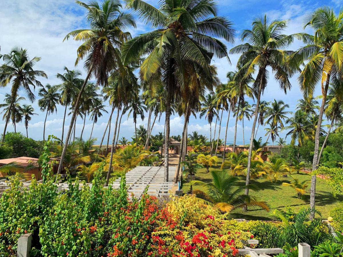 B&B Ouidah - Villa San Miguel - Bed and Breakfast Ouidah