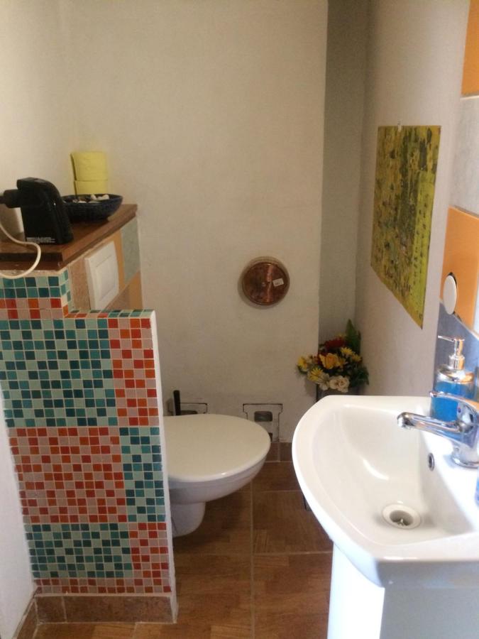 Deluxe Double Room with Shower