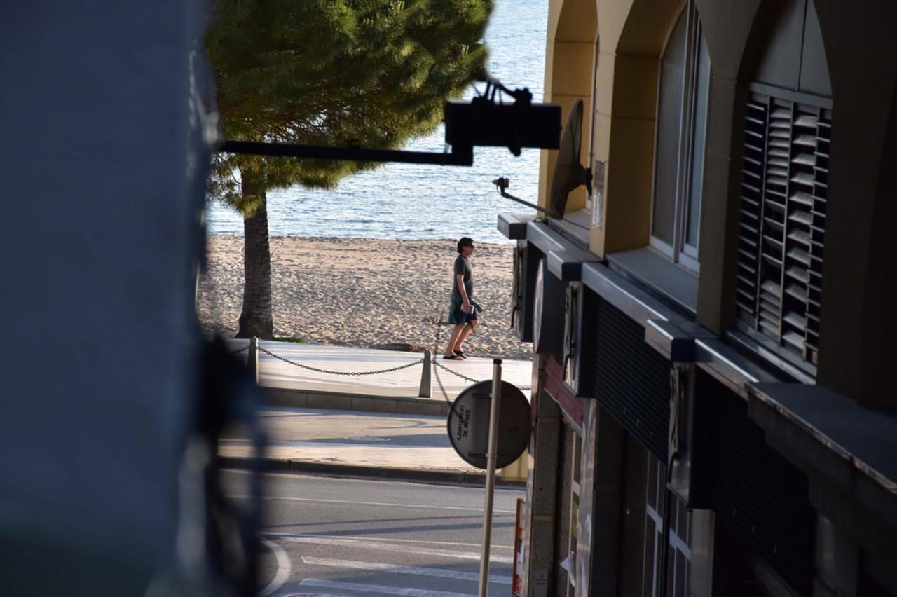 Rosesapparts A20deMar Triplex - Ferienwohnung Roses