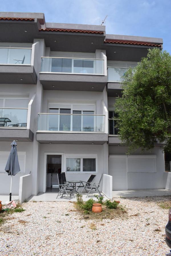 Akti Alegra Apartment II - Ferienwohnung