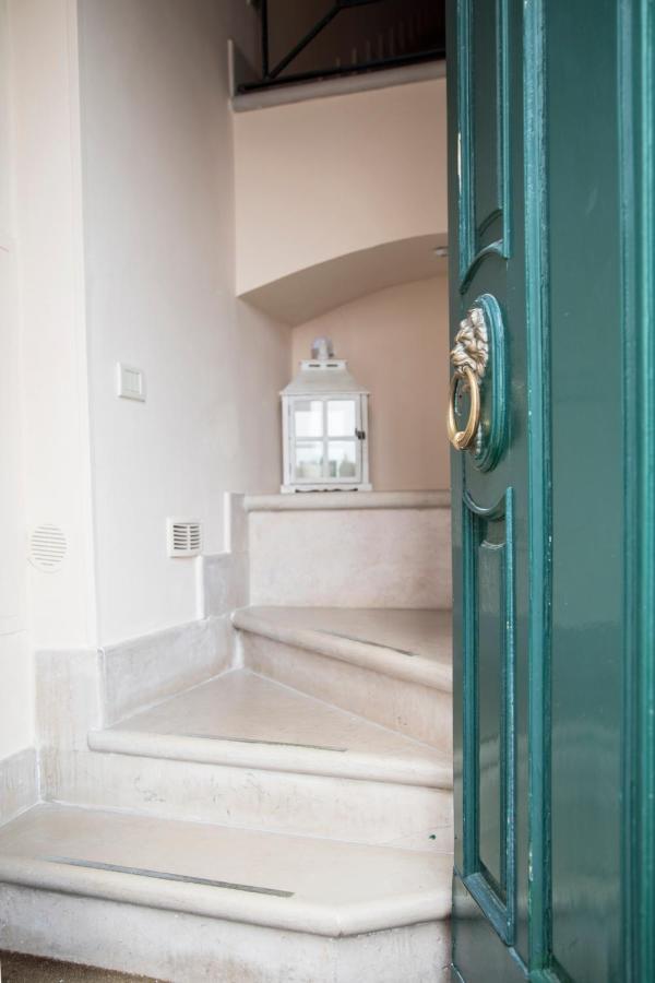 La Dolce Vista - B&B di Charme - Chambres d’hôtes Manfredonia