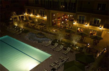 Ritz Carlton Residence Vail #112 Condo - B&B