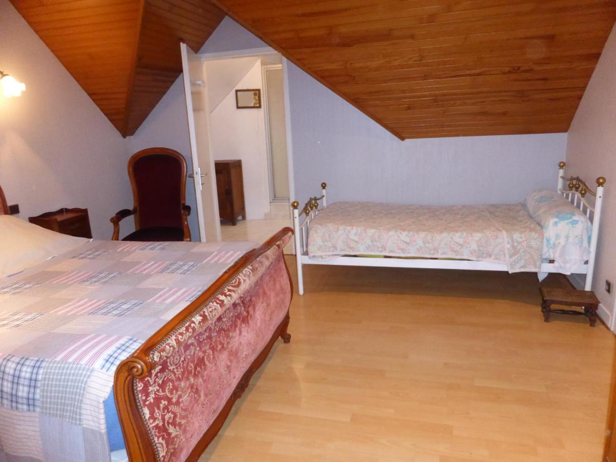 Comfort Triple Room with Shower
