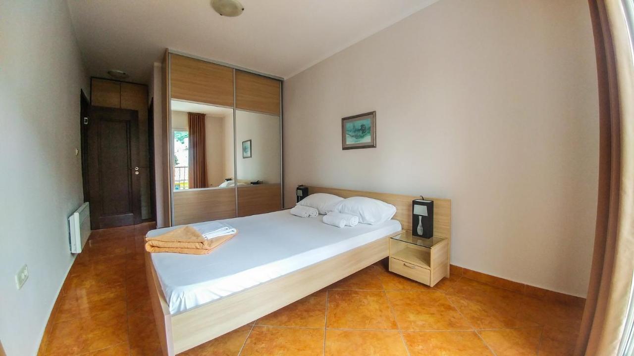 Apartment mit 2 Schlafzimmern