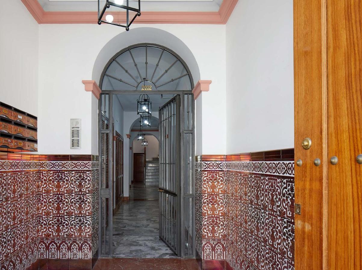 El Rico Rincón de Sanlúcar la Mayor - B&B
