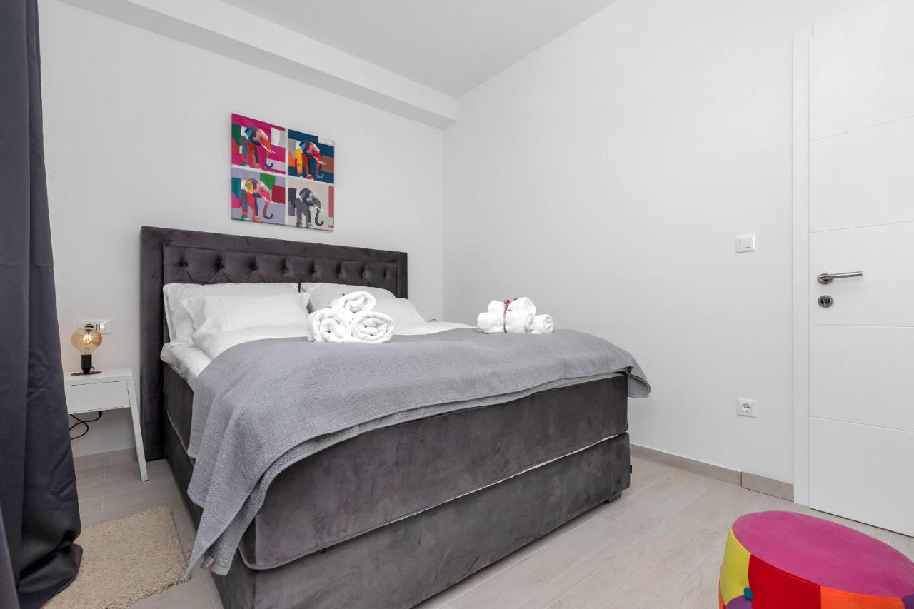 Appartement avec Balcon