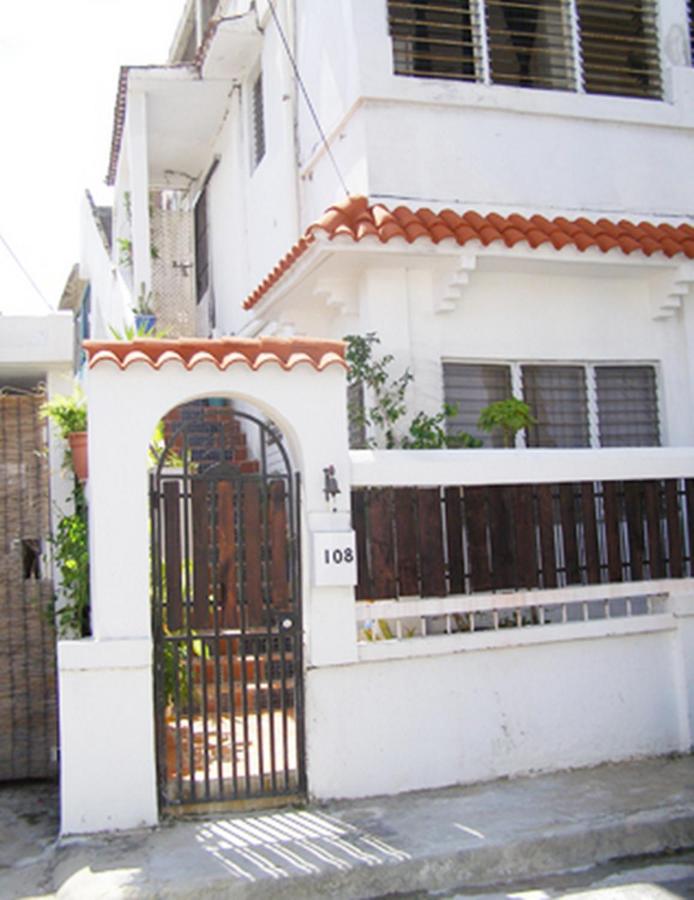 Posada Colonial Beach Villas - Chambres d’hôtes