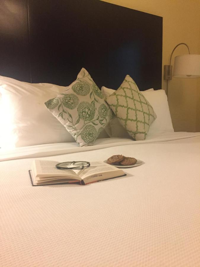 Hébergement Lit King-Size Healdsburg