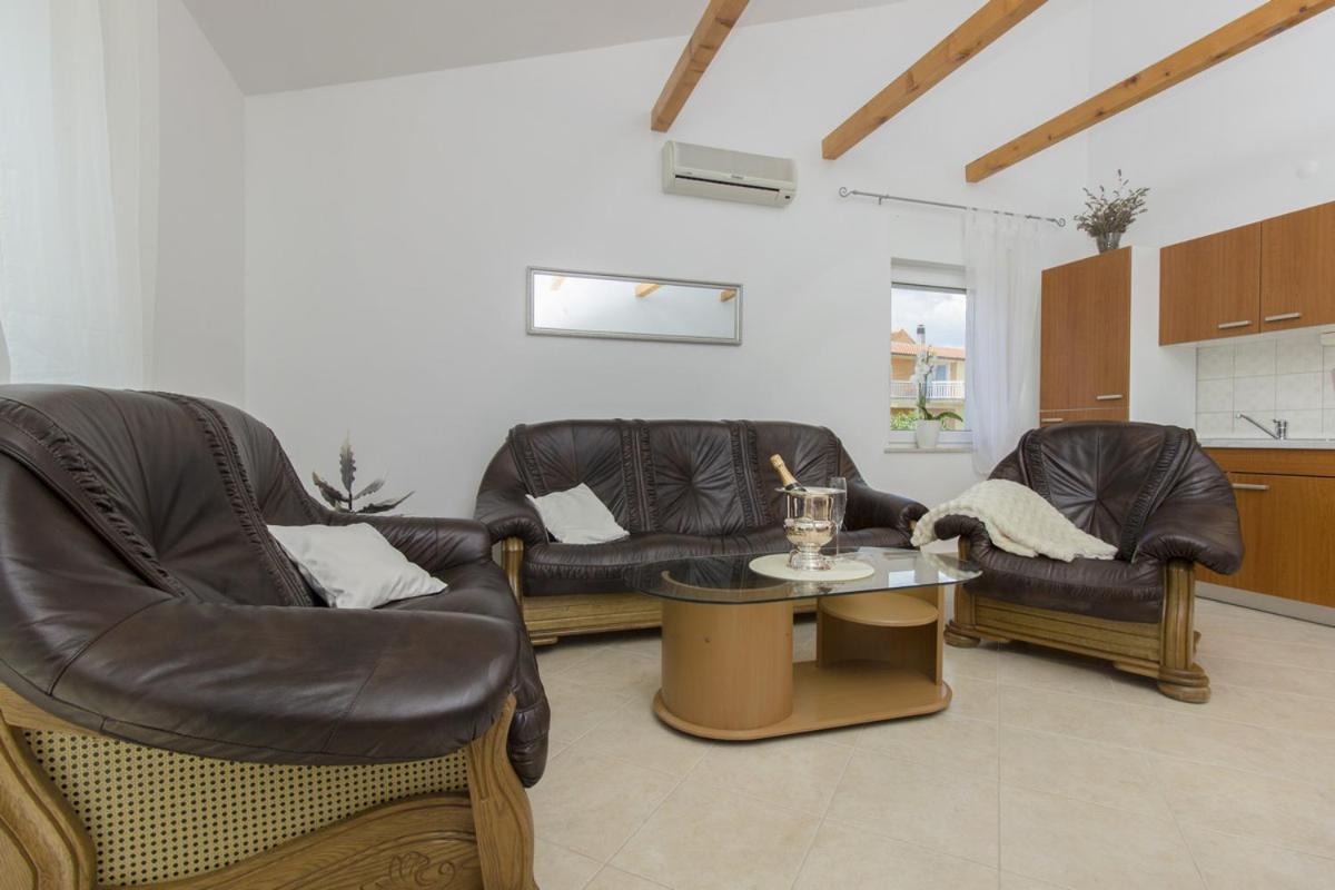 Appartement 2 Chambres
