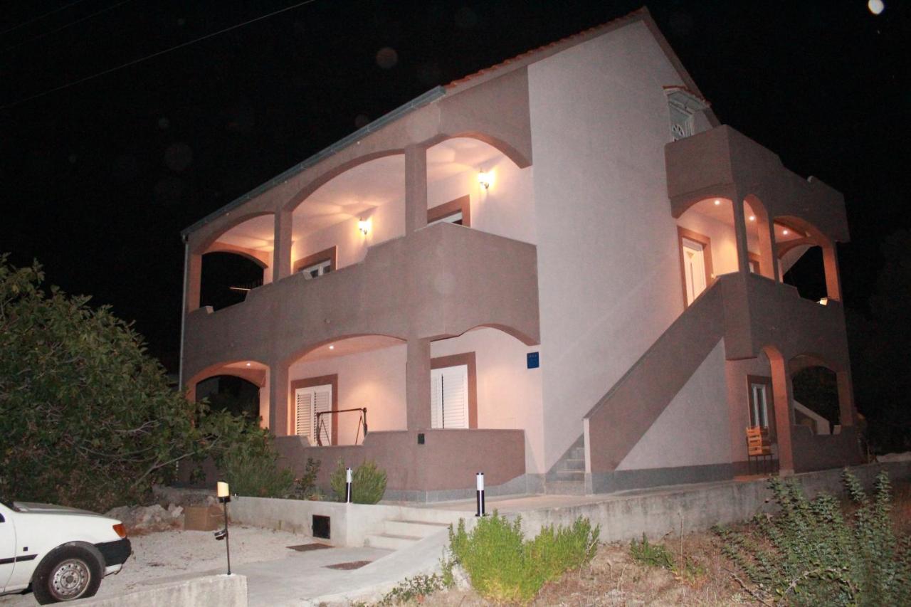 Apartmani Anđela - Chambres d’hôtes Vinišće