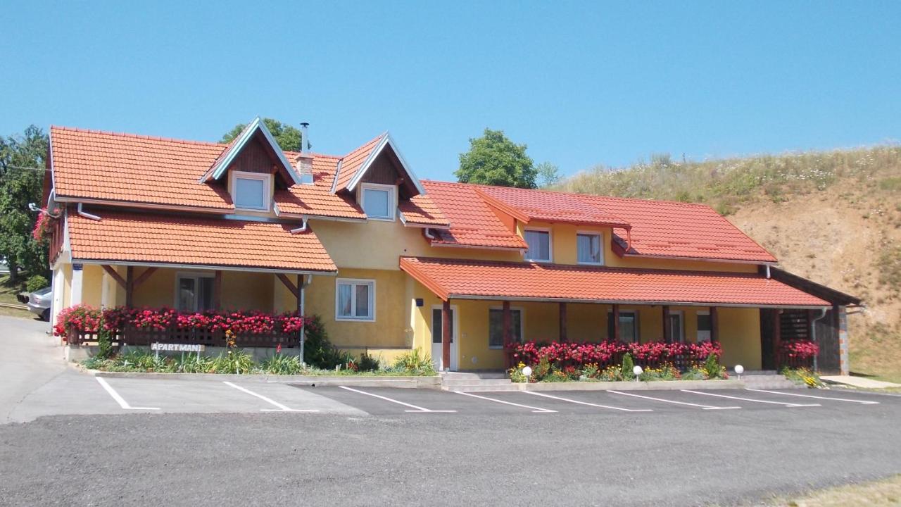 B&B Rakovica - Apartments Pavlić - Bed and Breakfast Rakovica