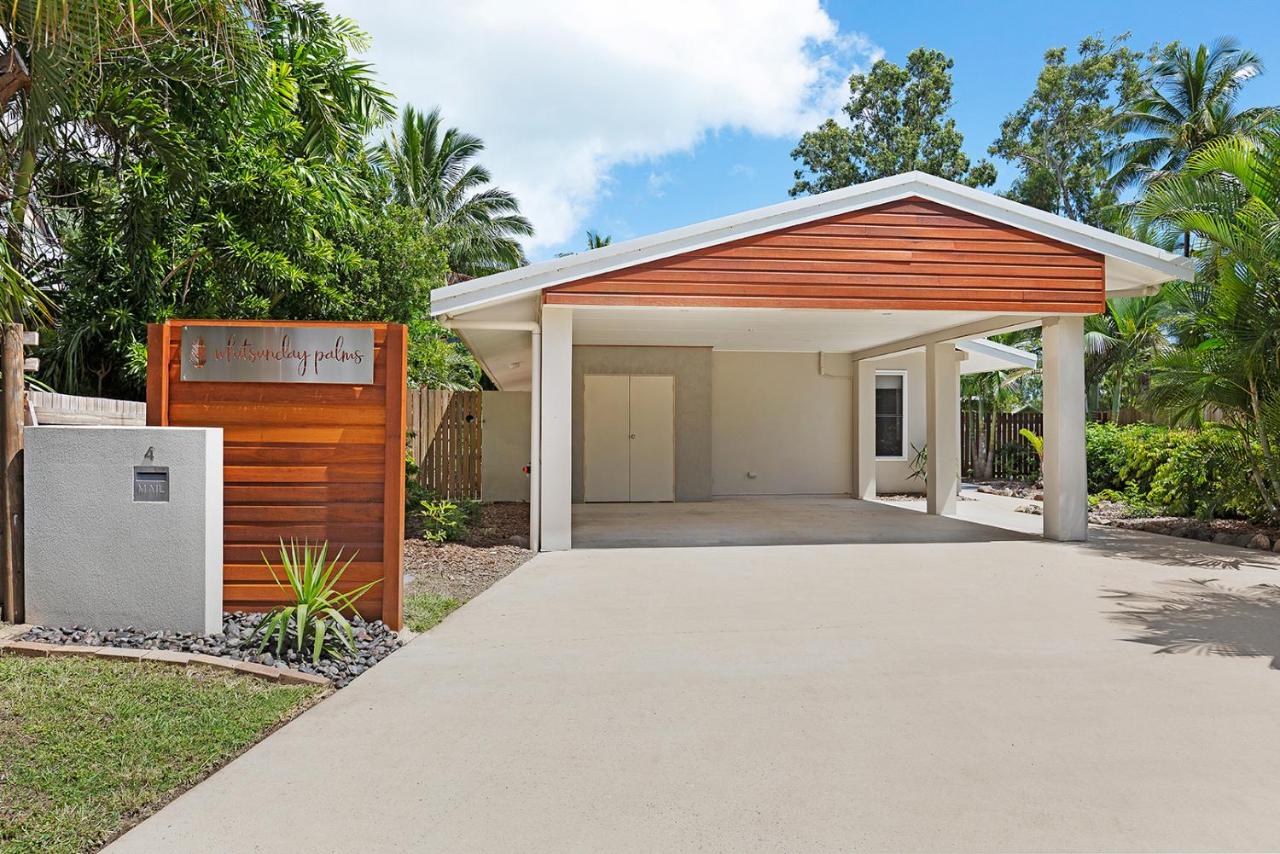 Whitsunday Palms by HamoRent - B&B