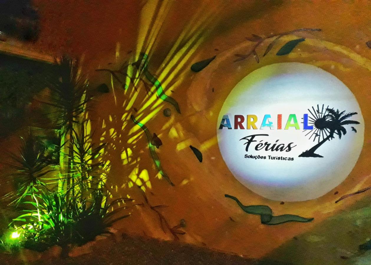 Arraialferias Suites - B&B