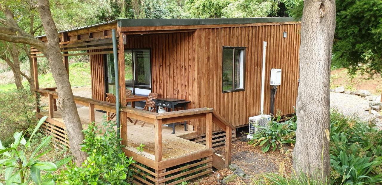 Chalet de 1 dormitorio