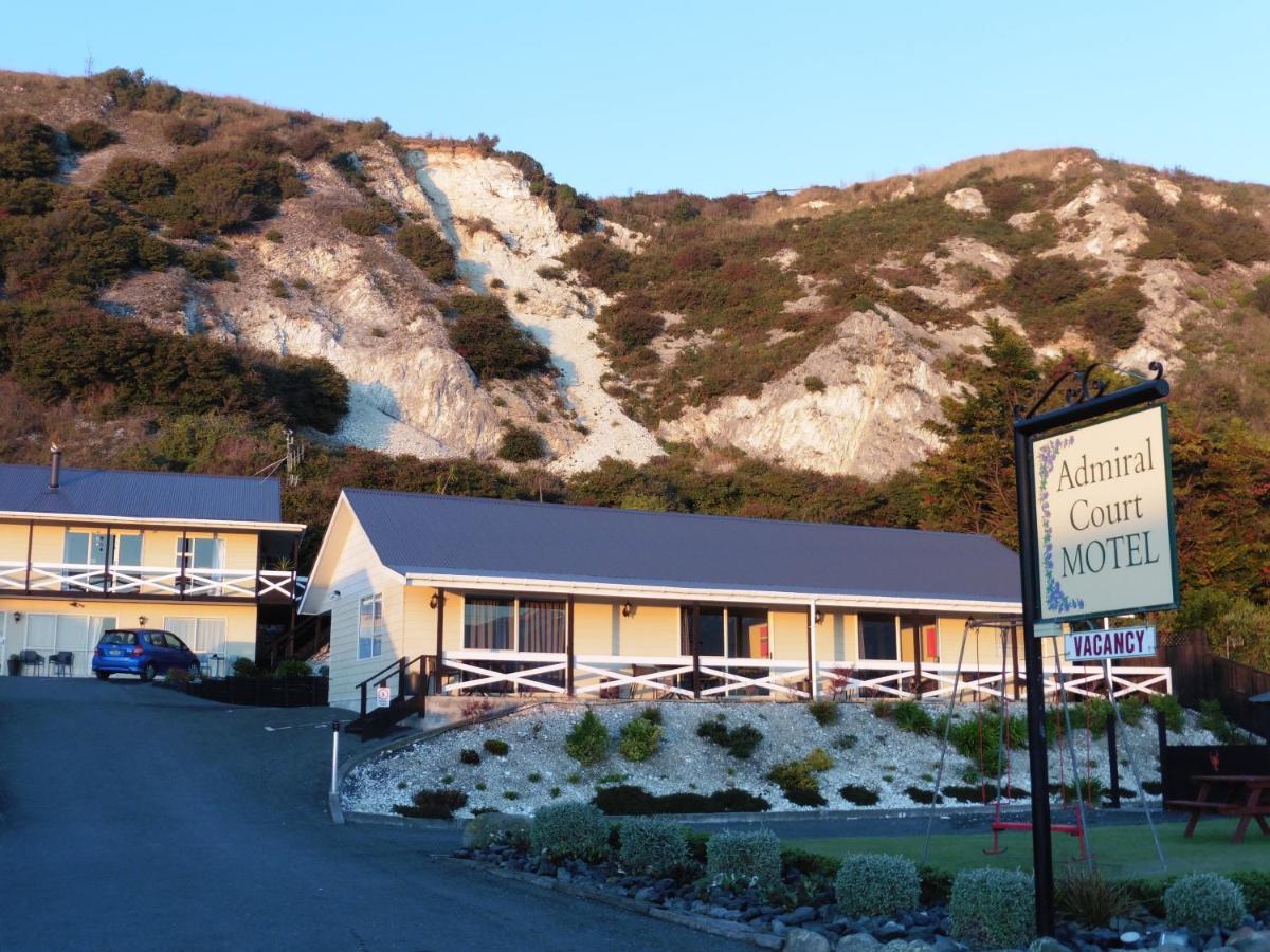 The Peninsula Kaikoura - B&B