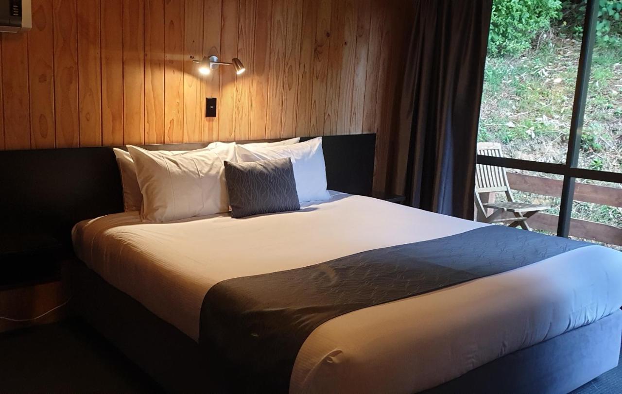 Chalet con 2 Camere da Letto