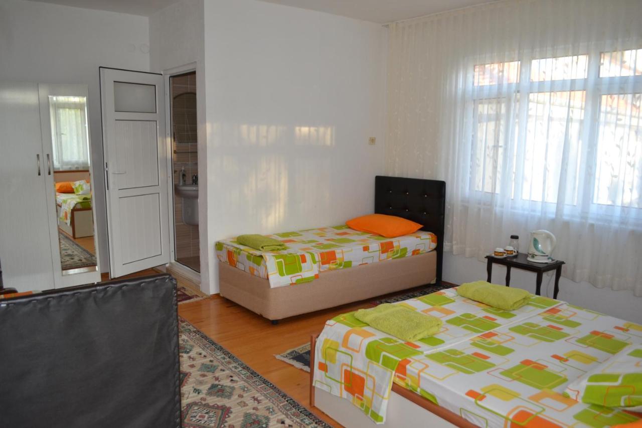 Standard Vierbettzimmer