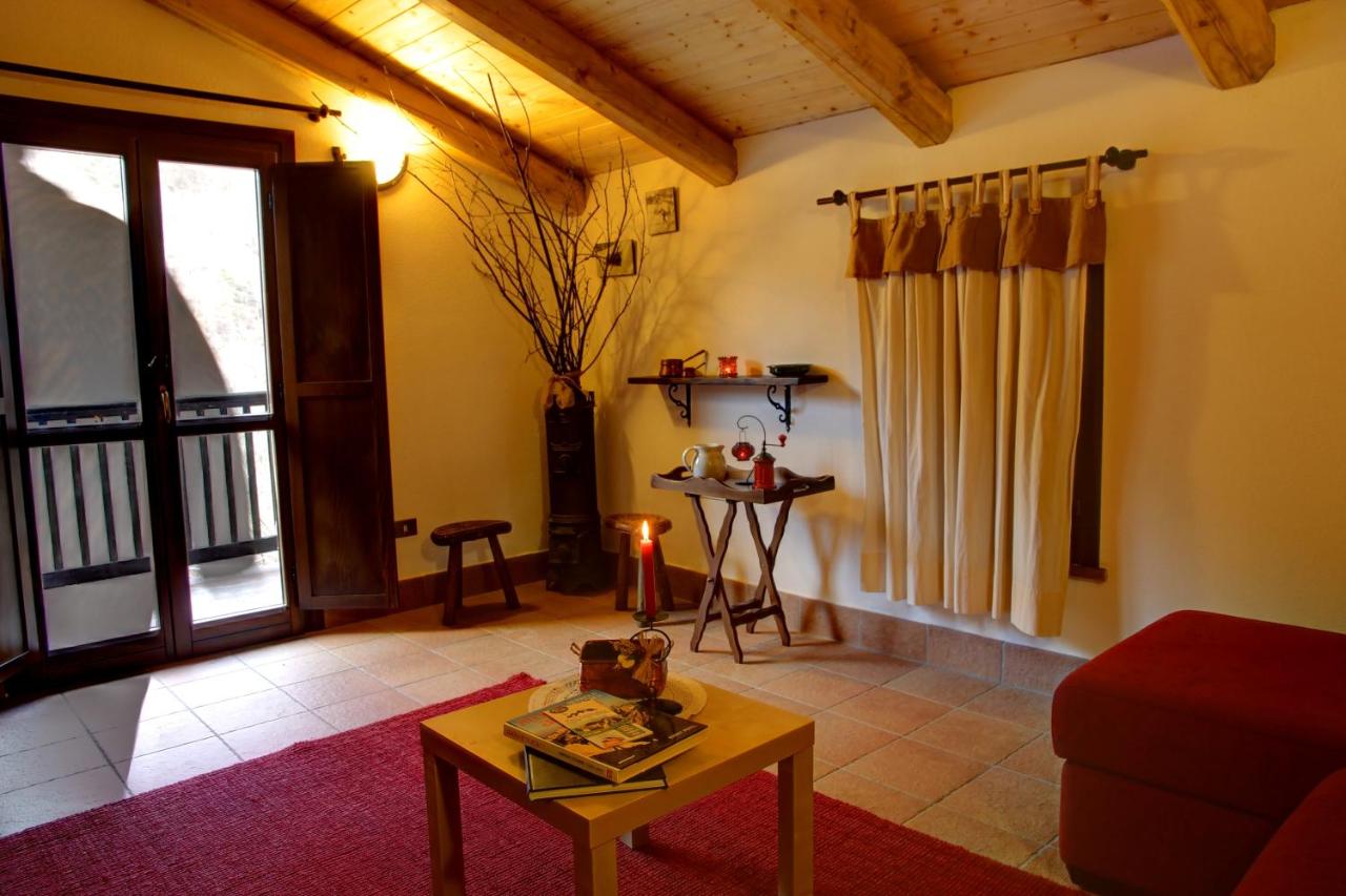 Appartamento con 2 Camere da Letto